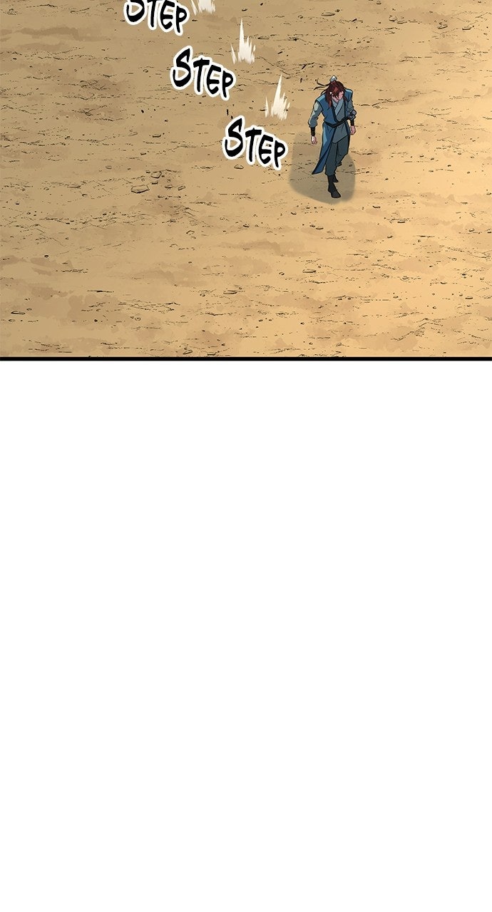 The Accidental Legend Episode 6 page 66 - 