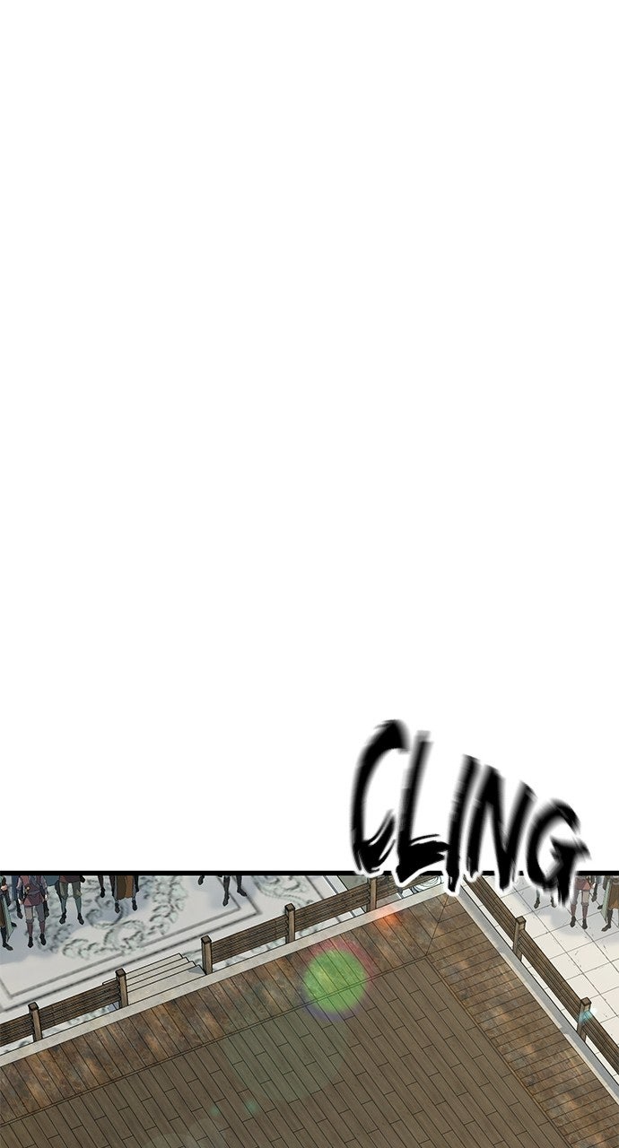 The Accidental Legend Episode 6 page 67 - 