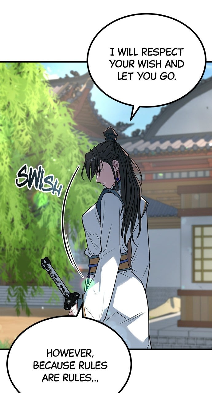 The Accidental Legend Episode 6 page 9 - 