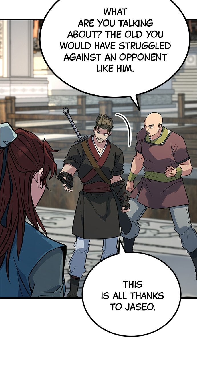The Accidental Legend Episode 6 page 81 - 