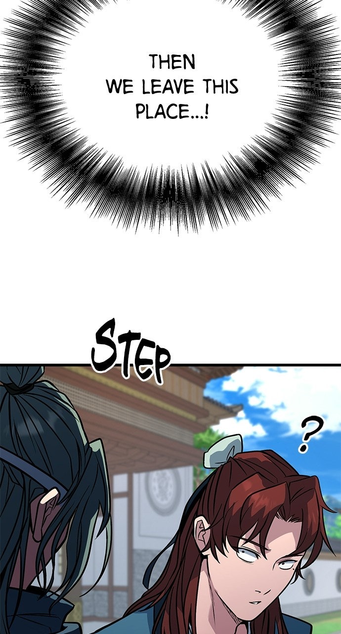The Accidental Legend Episode 6 page 84 - 