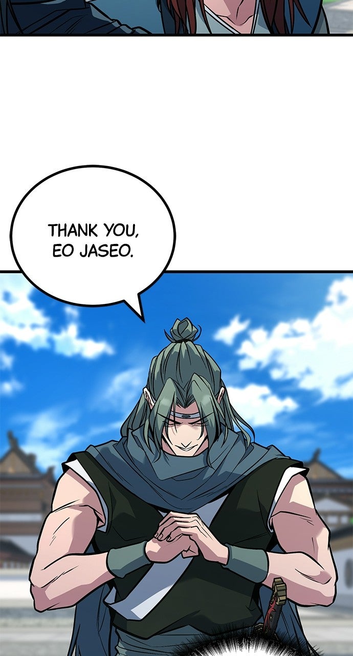 The Accidental Legend Episode 6 page 85 - 