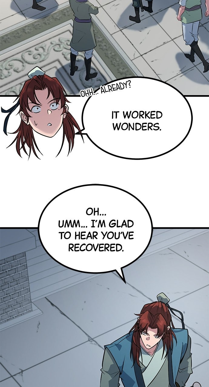 The Accidental Legend Episode 6 page 87 - 