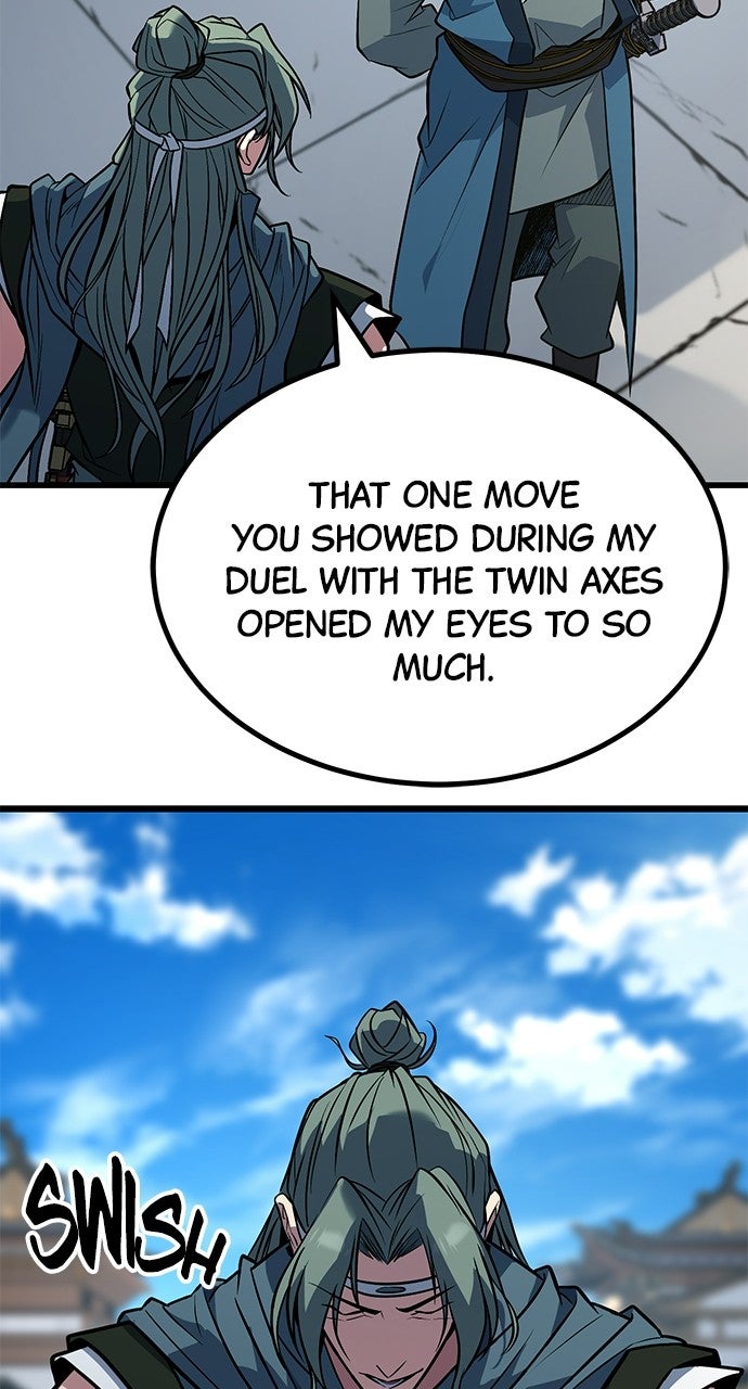 The Accidental Legend Episode 6 page 88 - 