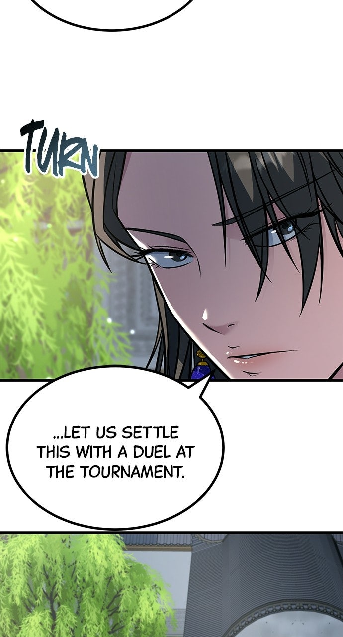 The Accidental Legend Episode 6 page 10 - 