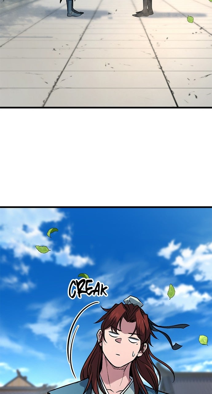 The Accidental Legend Episode 6 page 92 - 