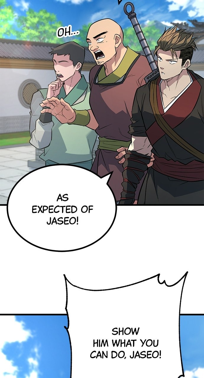 The Accidental Legend Episode 6 page 94 - 