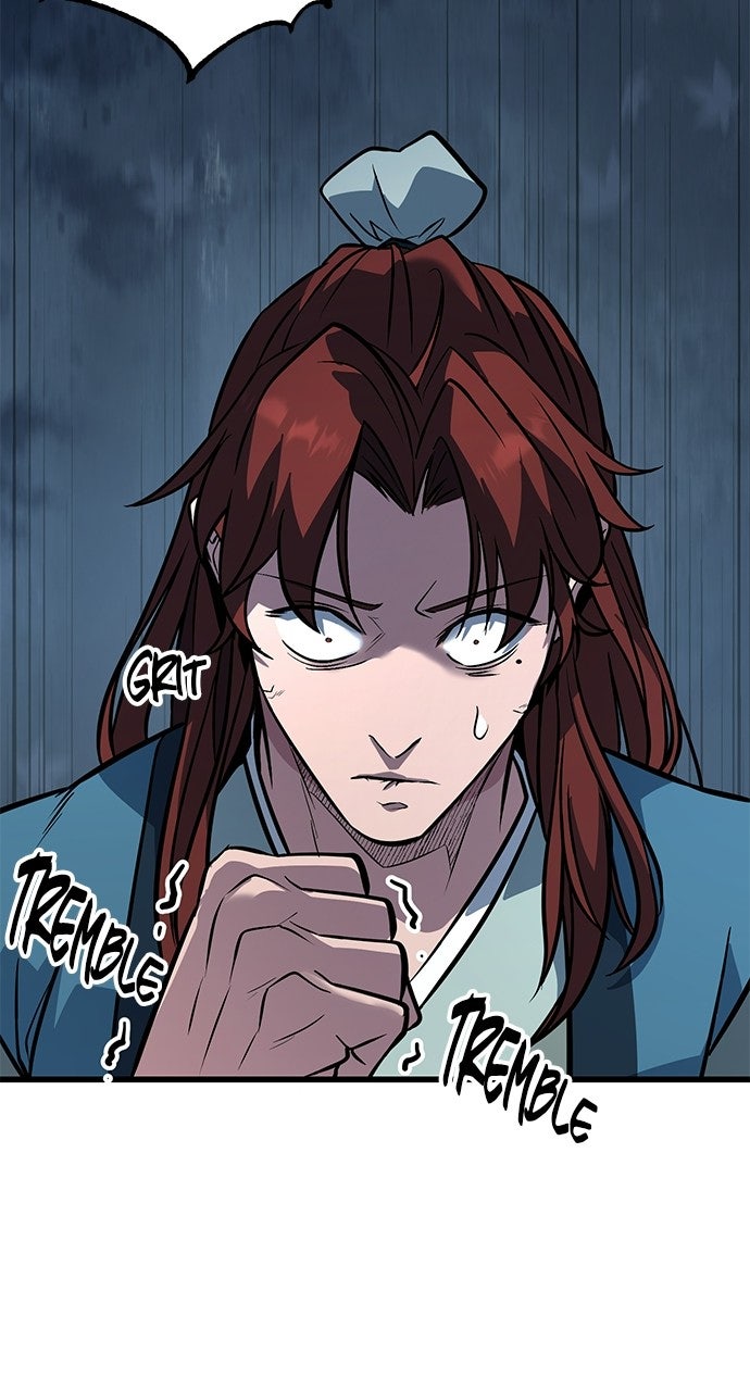 The Accidental Legend Episode 6 page 96 - 