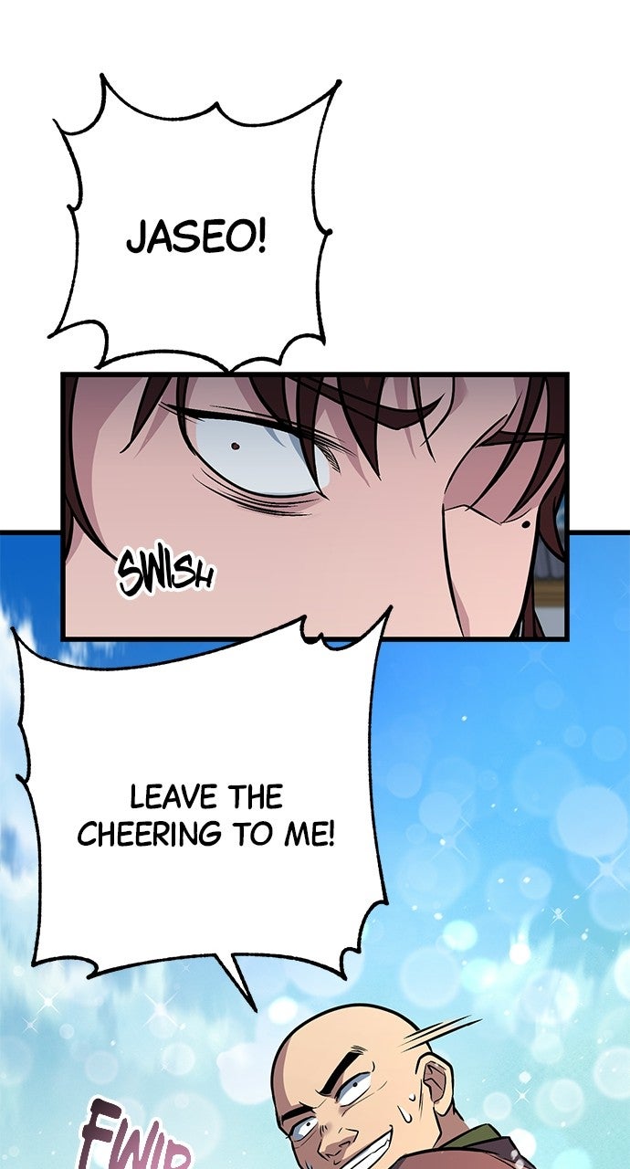 The Accidental Legend Episode 6 page 97 - 