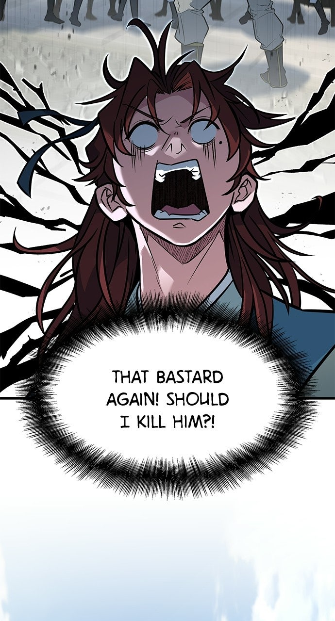 The Accidental Legend Episode 6 page 99 - 