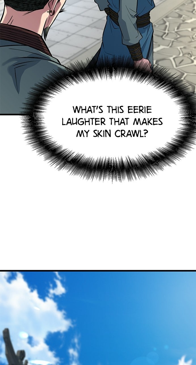 The Accidental Legend Episode 7 page 101 - 