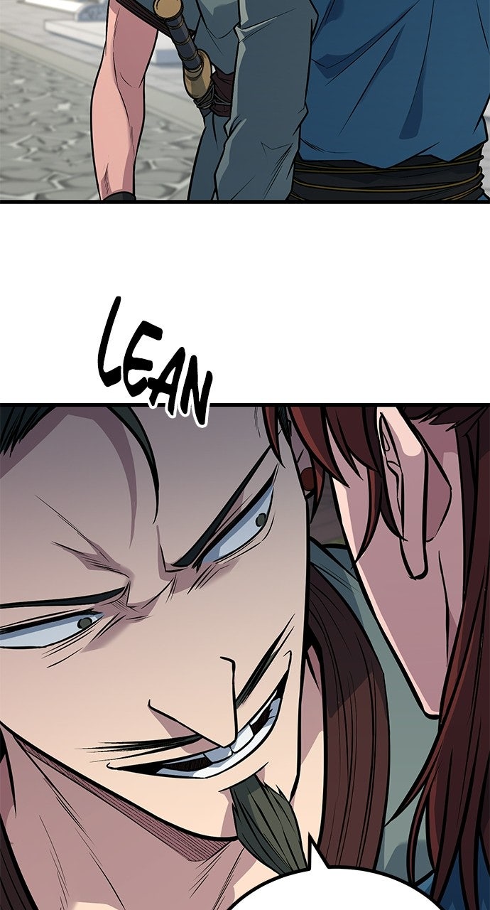 The Accidental Legend Episode 7 page 104 - 