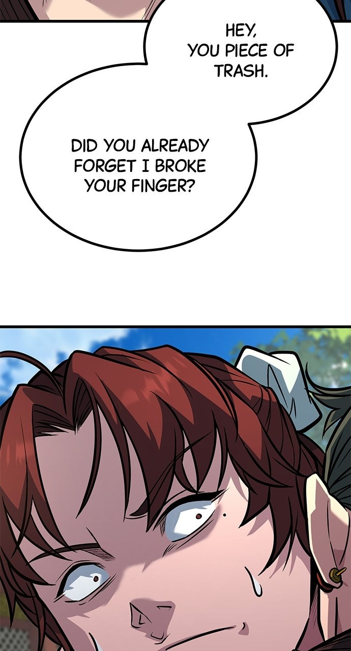 The Accidental Legend Episode 7 page 105 - 