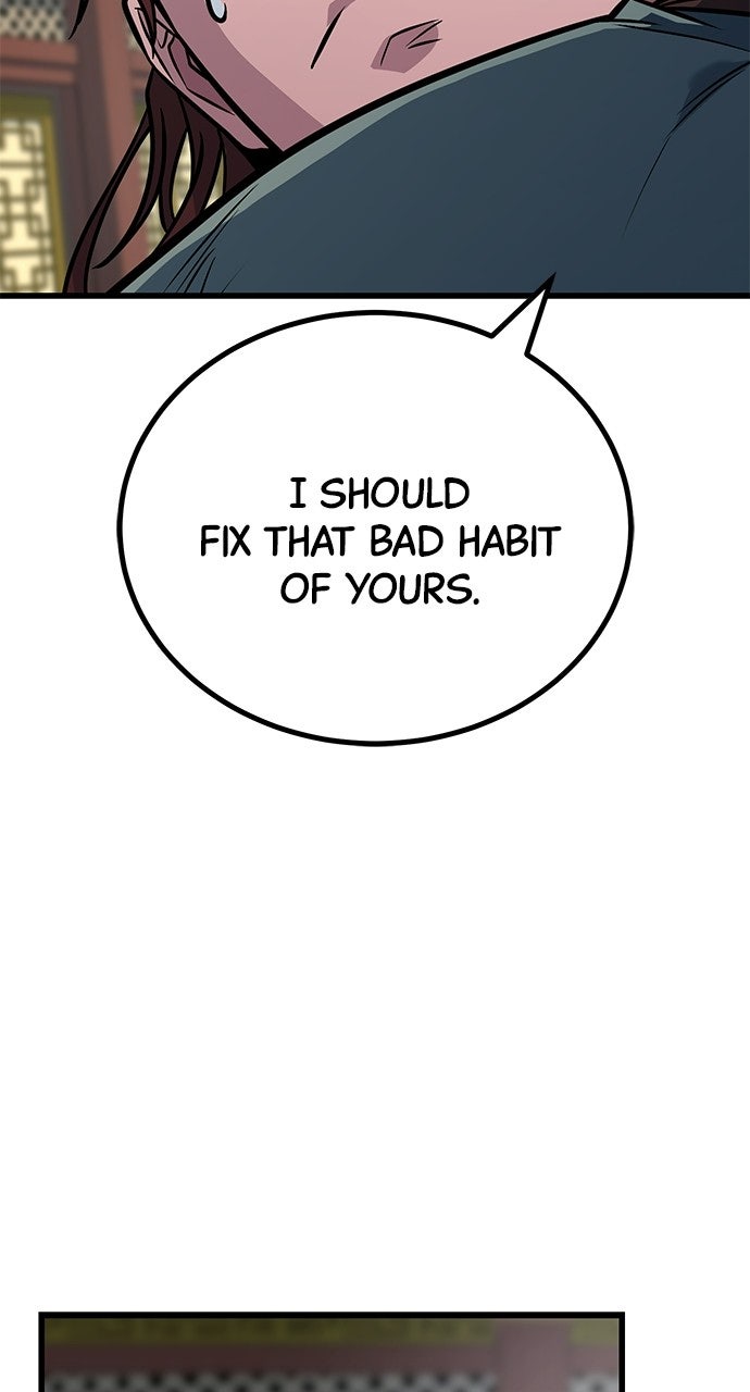 The Accidental Legend Episode 7 page 106 - 