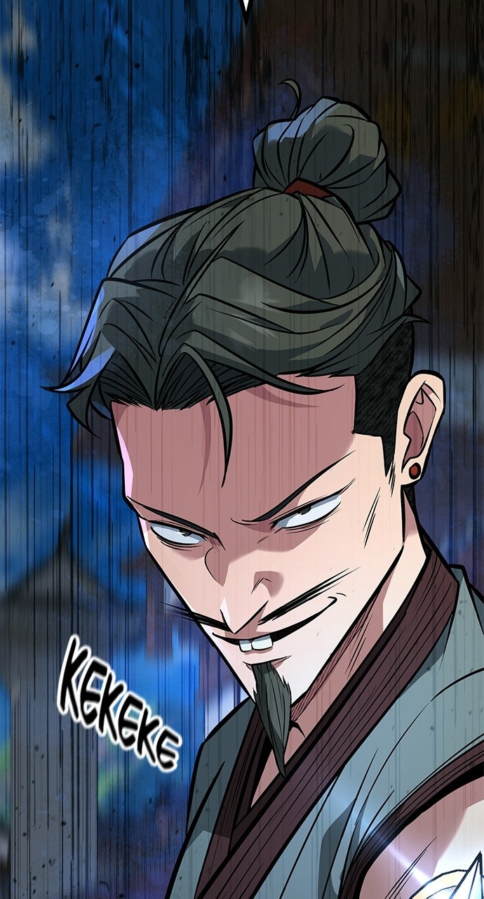 The Accidental Legend Episode 7 page 109 - 