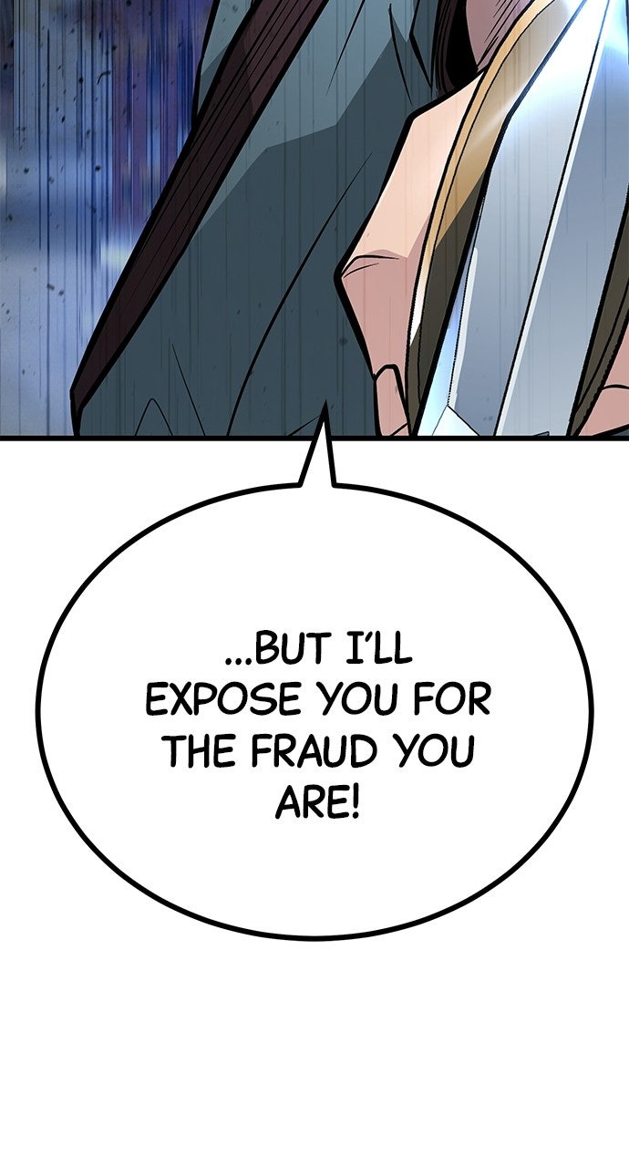 The Accidental Legend Episode 7 page 110 - 