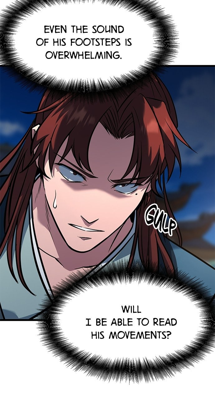 The Accidental Legend Episode 7 page 12 - 