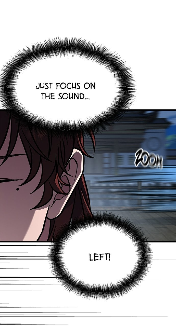 The Accidental Legend Episode 7 page 13 - 