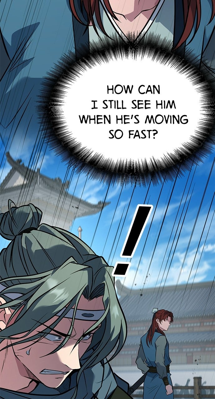 The Accidental Legend Episode 7 page 17 - 