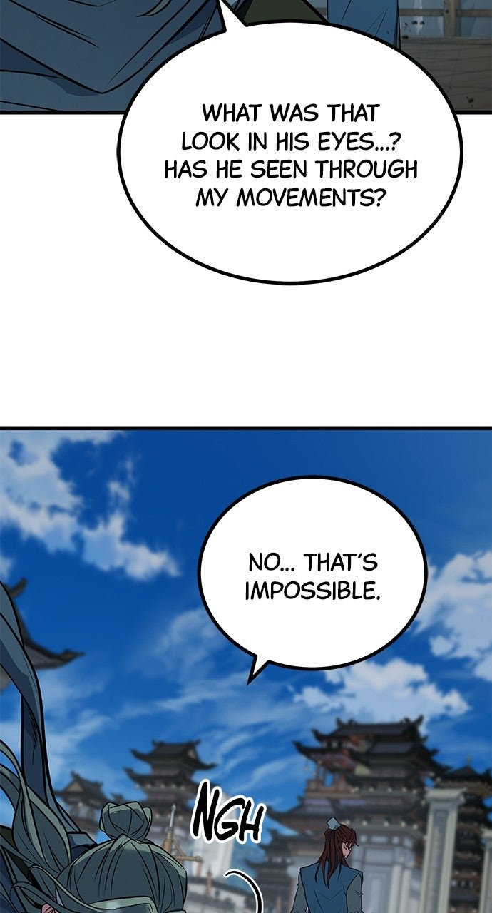 The Accidental Legend Episode 7 page 18 - 