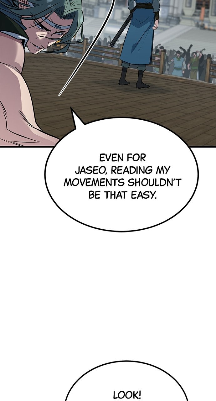The Accidental Legend Episode 7 page 19 - 