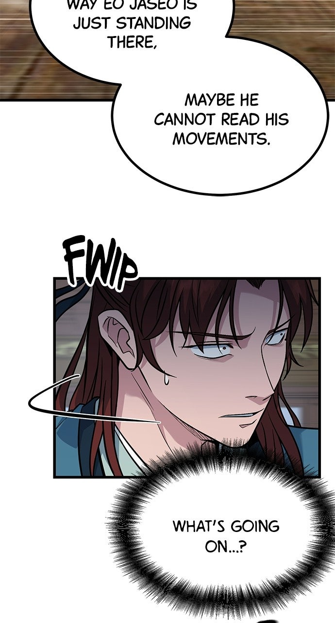 The Accidental Legend Episode 7 page 24 - 