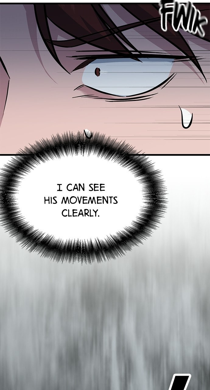 The Accidental Legend Episode 7 page 25 - 