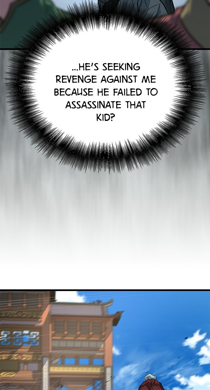 The Accidental Legend Episode 7 page 28 - 