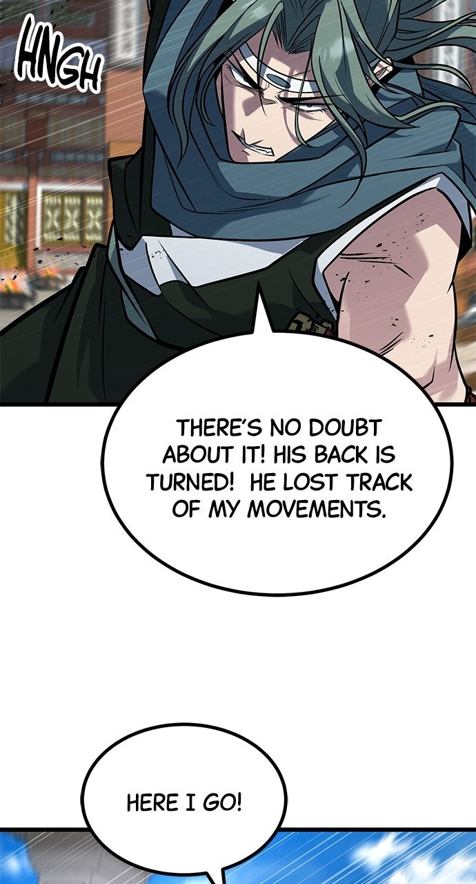 The Accidental Legend Episode 7 page 30 - 