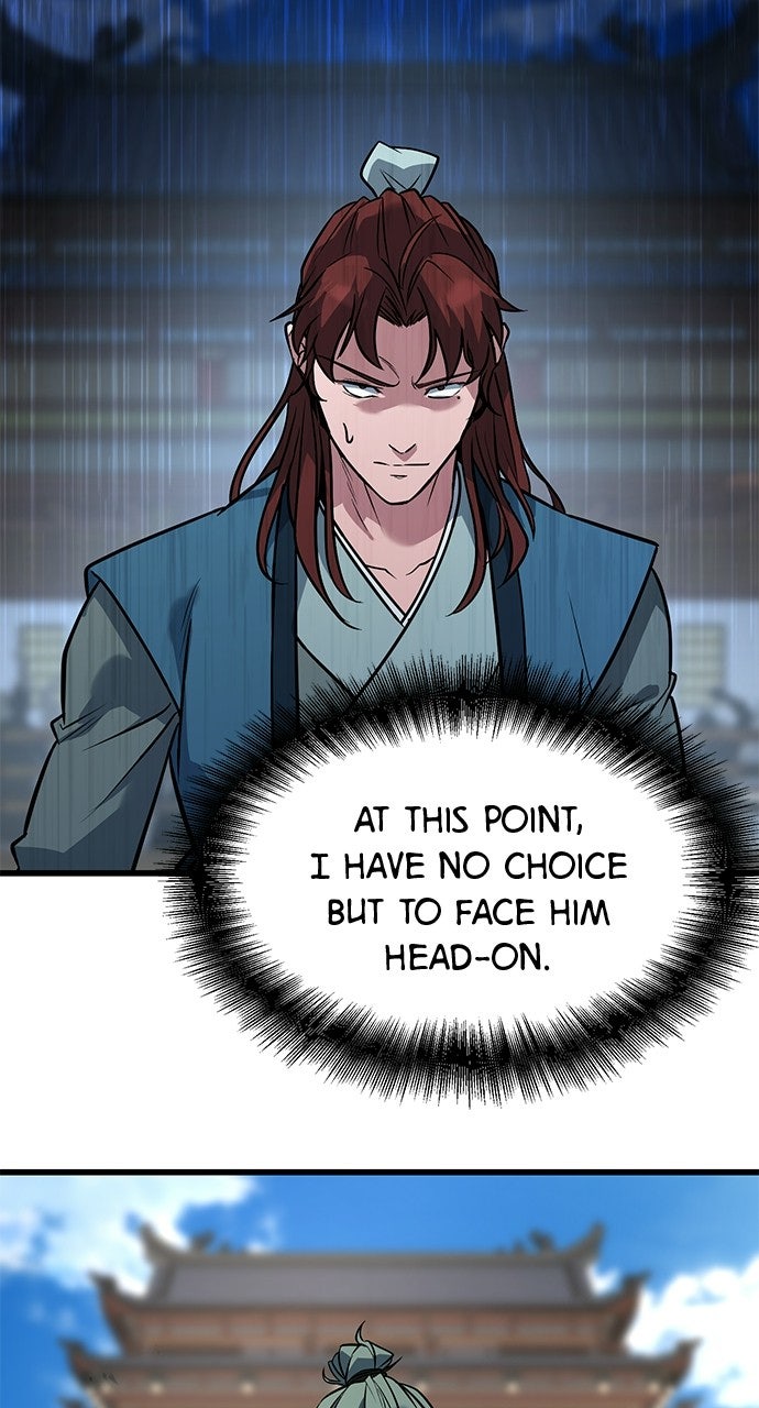 The Accidental Legend Episode 7 page 4 - 
