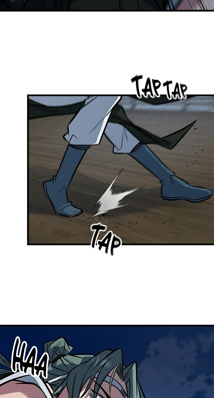 The Accidental Legend Episode 7 page 35 - 