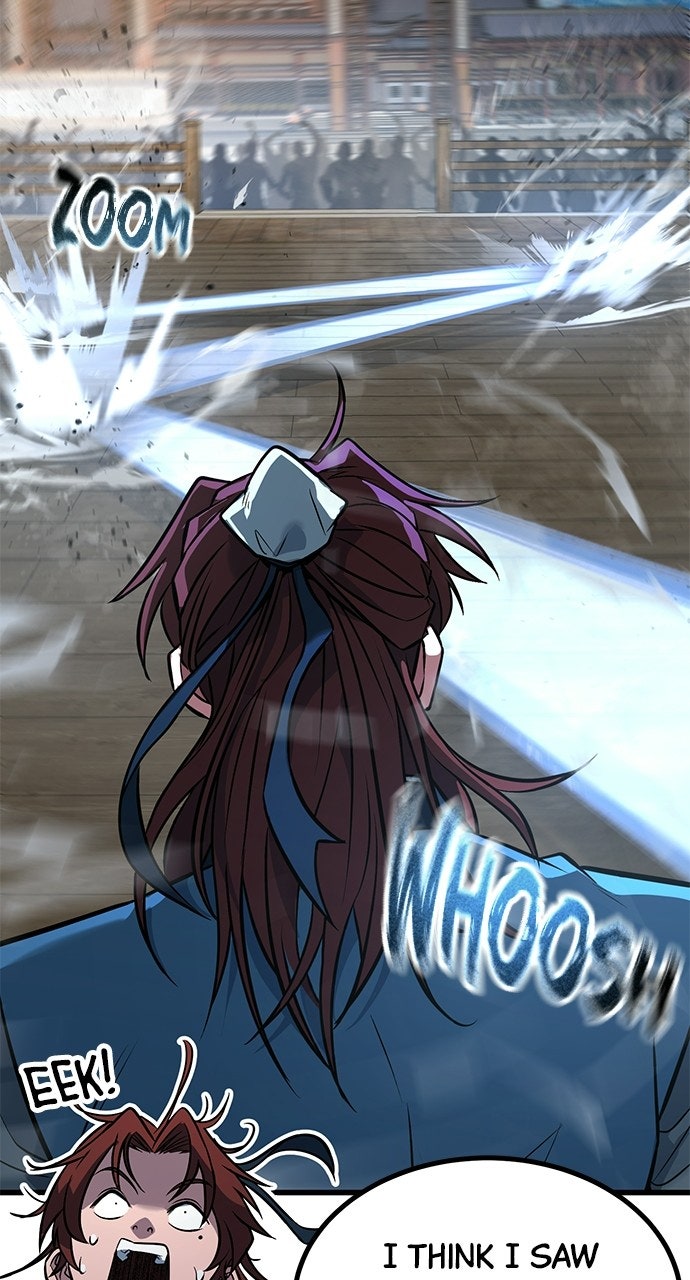 The Accidental Legend Episode 7 page 44 - 
