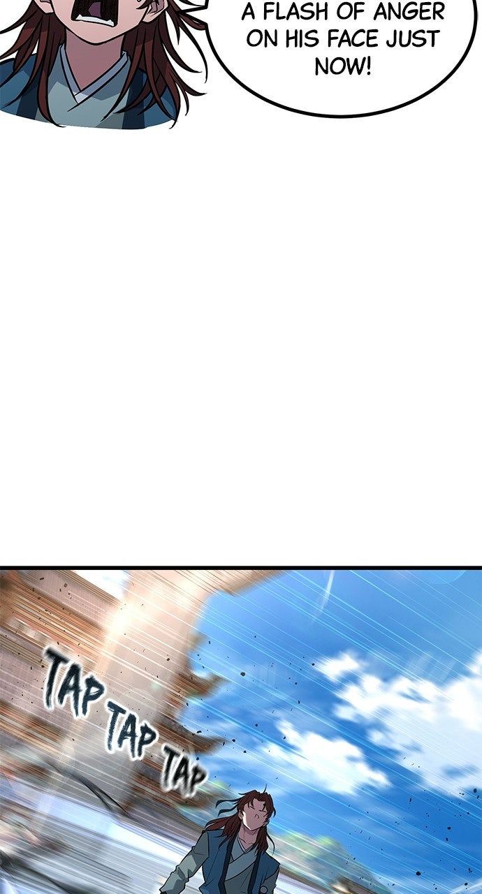 The Accidental Legend Episode 7 page 45 - 