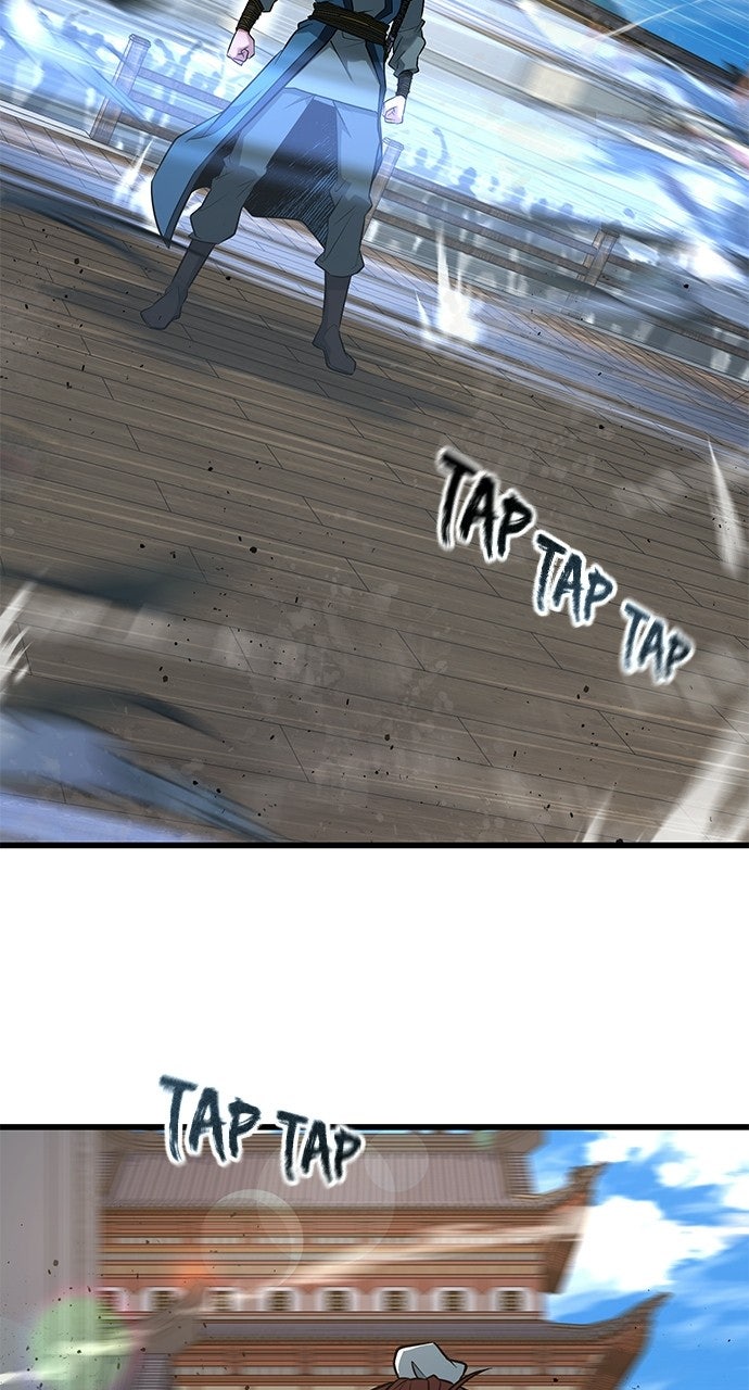 The Accidental Legend Episode 7 page 46 - 