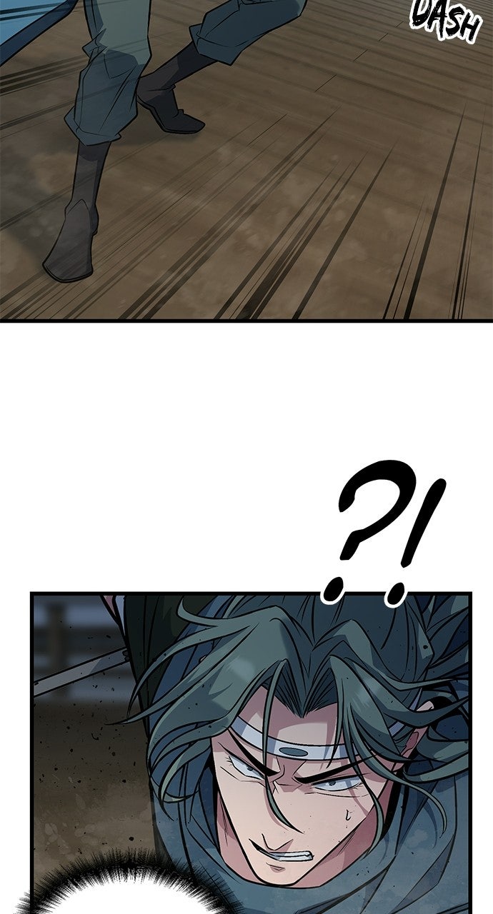The Accidental Legend Episode 7 page 51 - 
