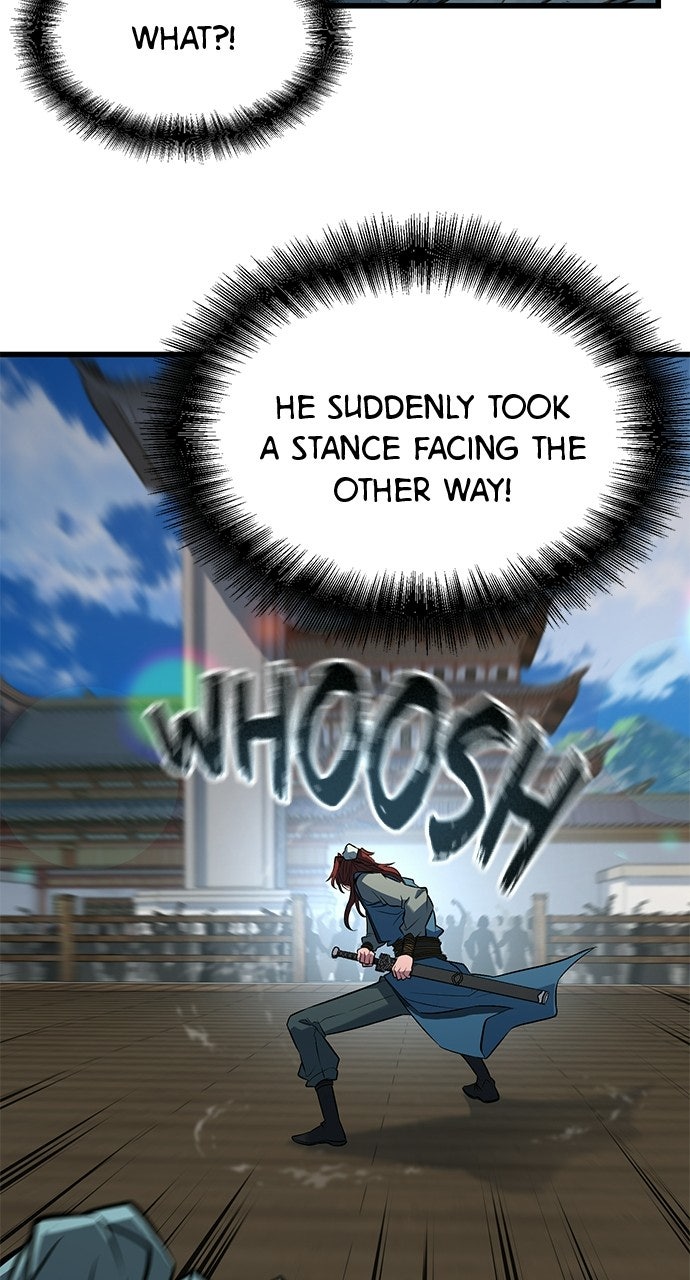 The Accidental Legend Episode 7 page 52 - 