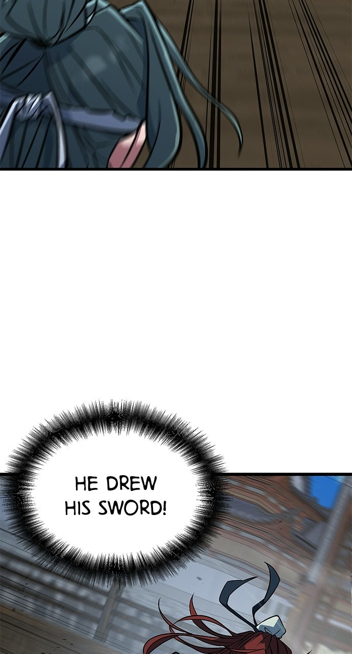The Accidental Legend Episode 7 page 53 - 