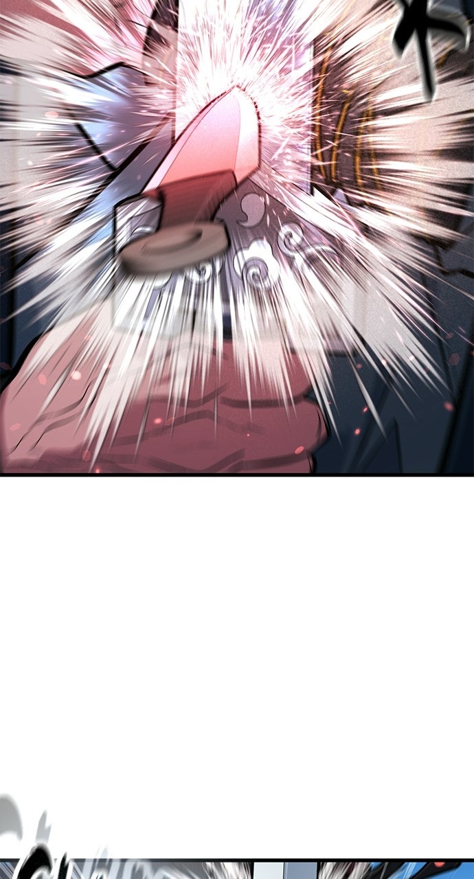 The Accidental Legend Episode 7 page 61 - 