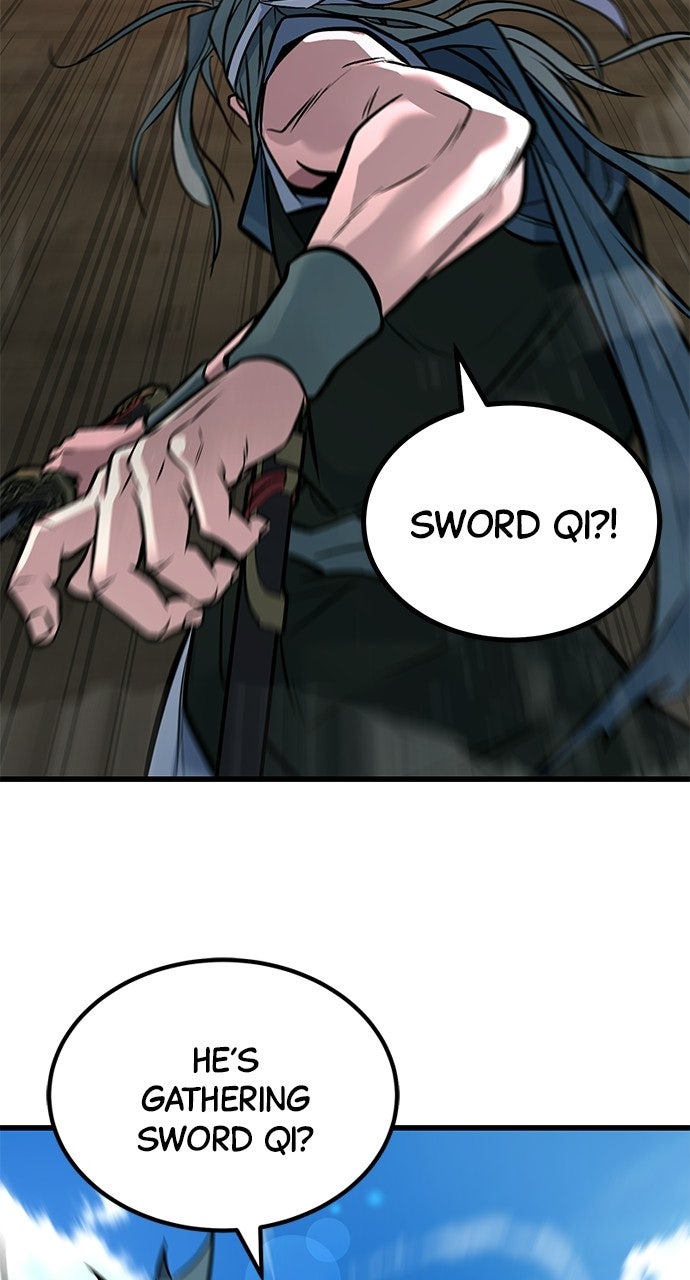 The Accidental Legend Episode 7 page 64 - 