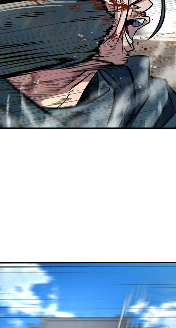 The Accidental Legend Episode 7 page 68 - 