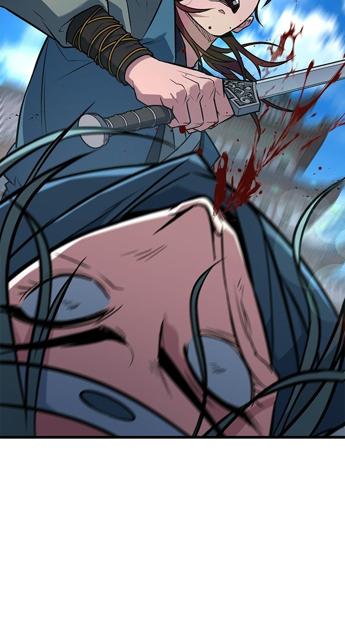 The Accidental Legend Episode 7 page 72 - 
