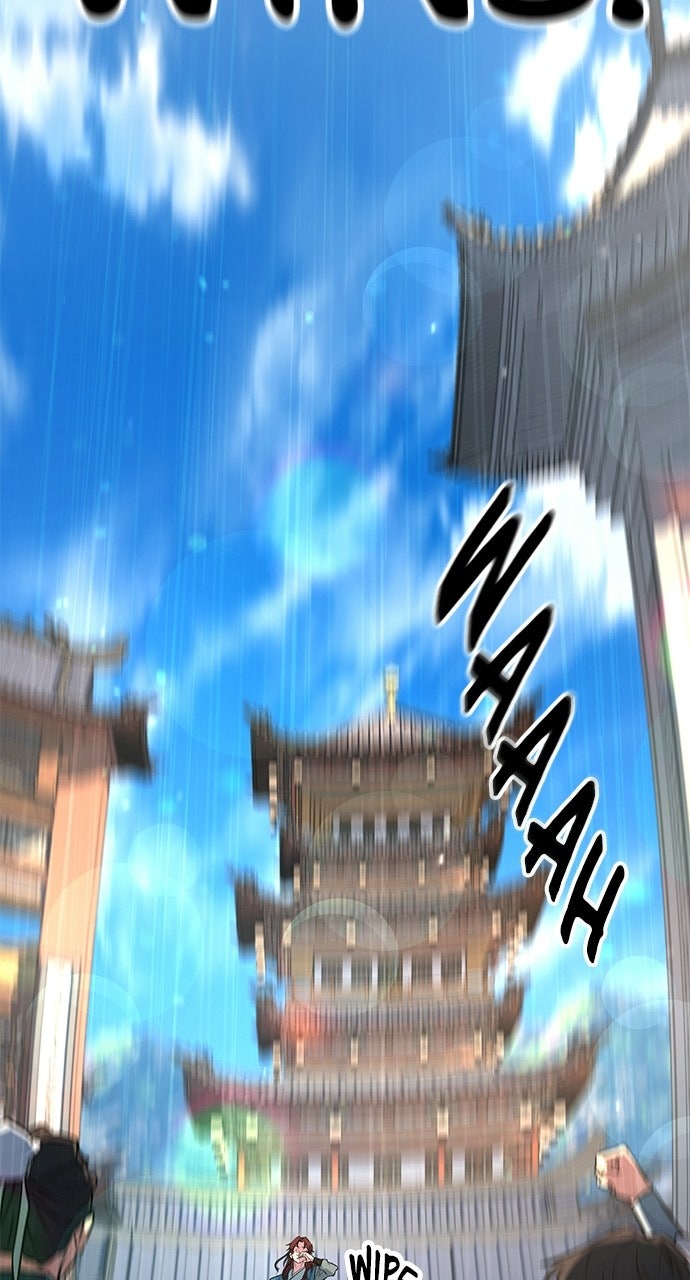 The Accidental Legend Episode 7 page 79 - 