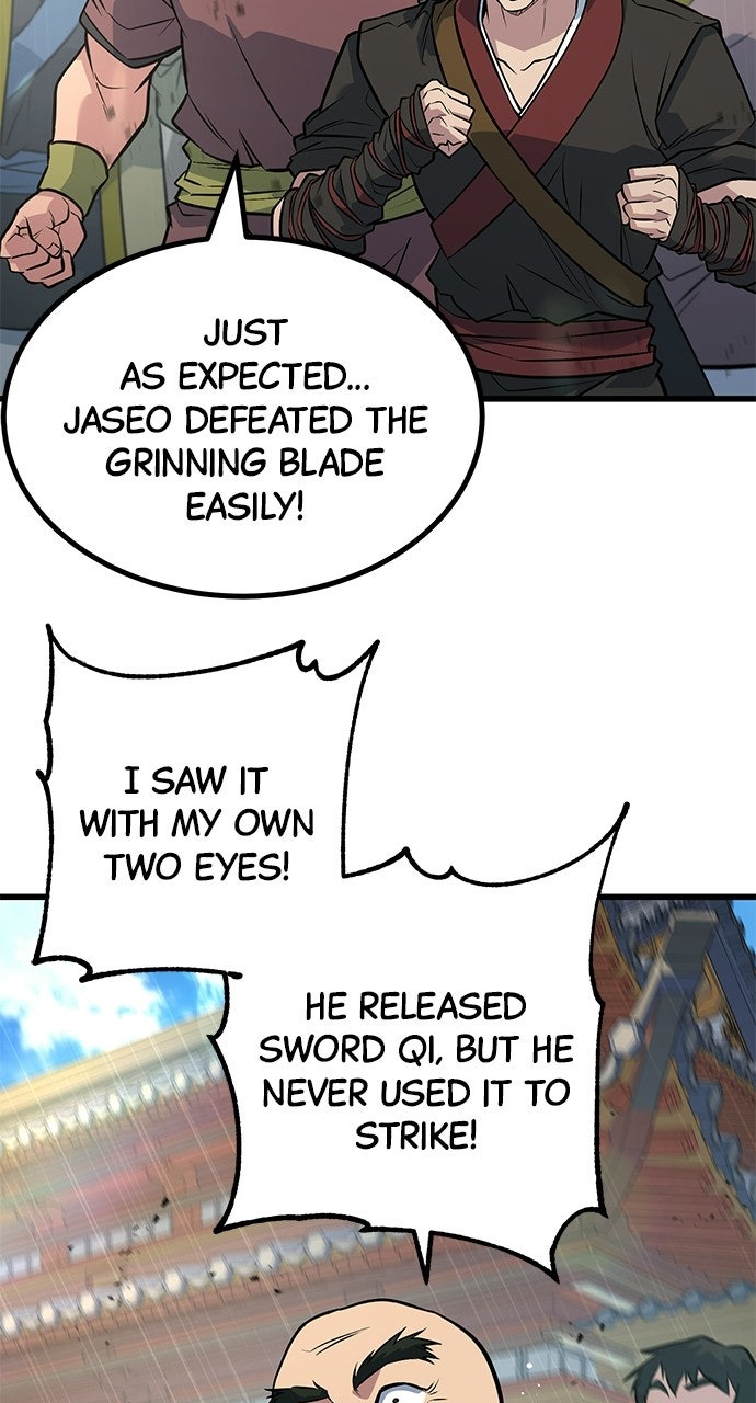 The Accidental Legend Episode 7 page 81 - 