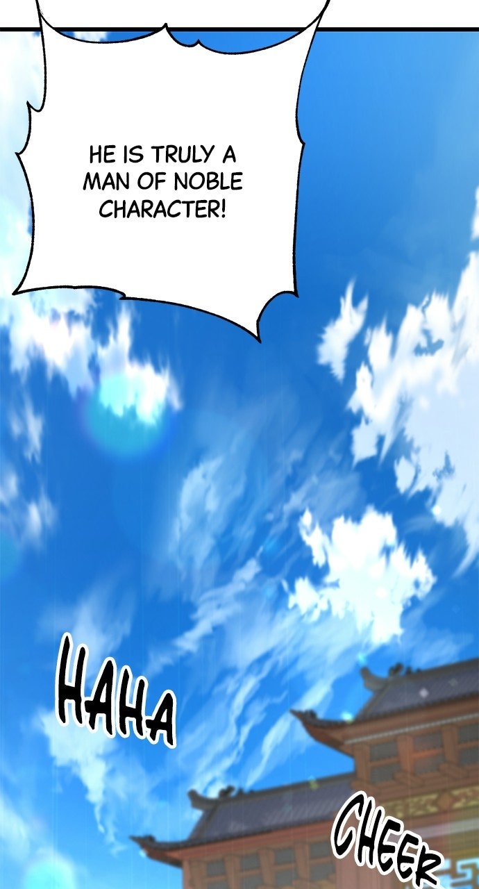 The Accidental Legend Episode 7 page 83 - 