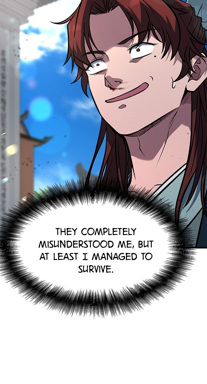 The Accidental Legend Episode 7 page 85 - 