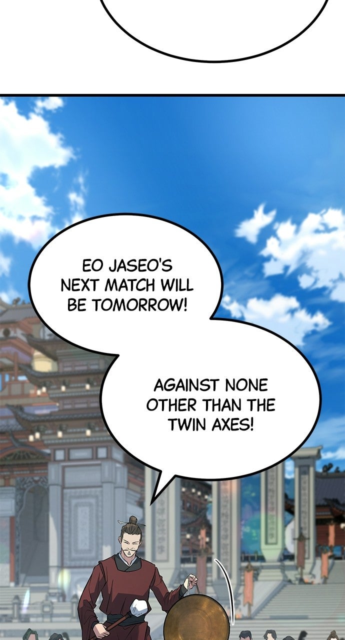 The Accidental Legend Episode 7 page 87 - 