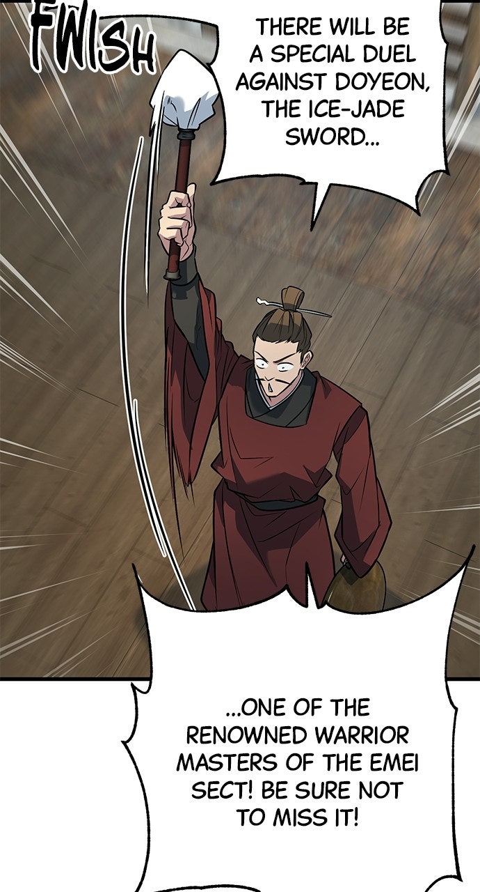 The Accidental Legend Episode 7 page 89 - 