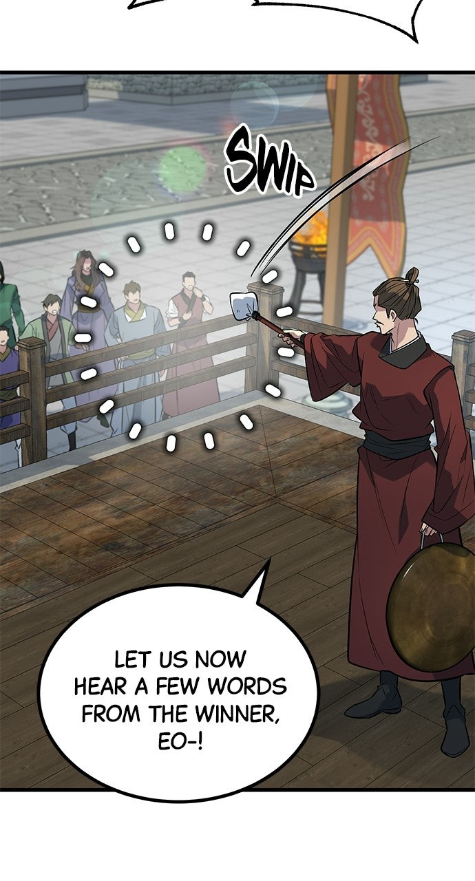 The Accidental Legend Episode 7 page 90 - 