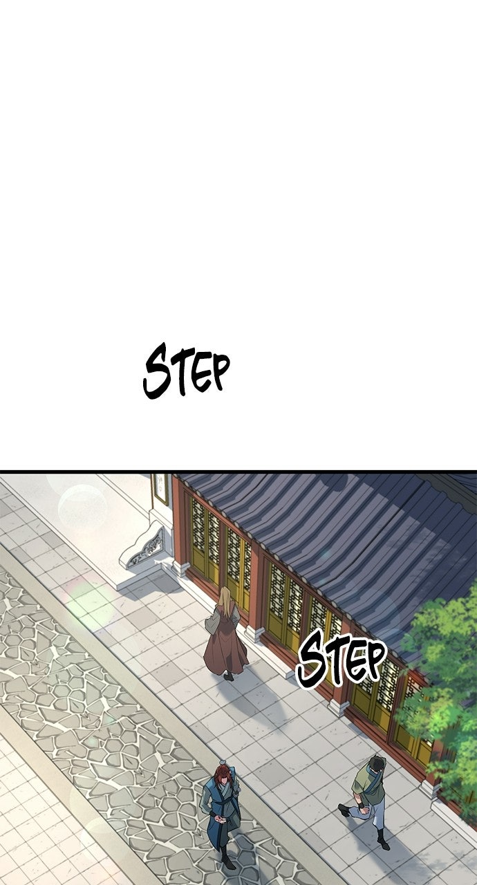 The Accidental Legend Episode 7 page 92 - 