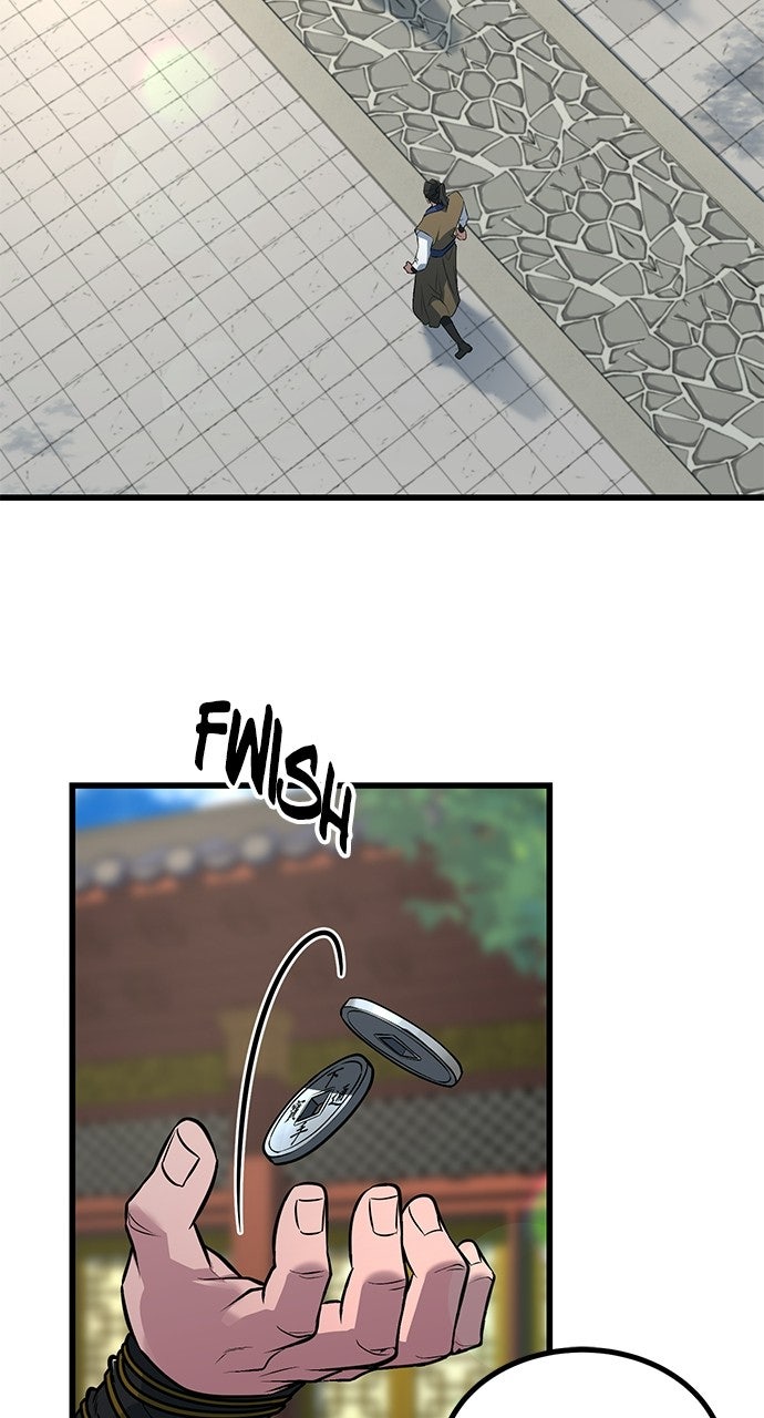 The Accidental Legend Episode 7 page 93 - 